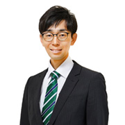 市長の写真