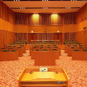延岡市議会の写真