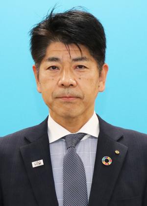 市民環境部長_松田 康寿