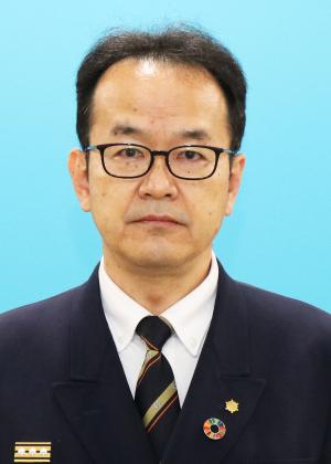 消防長_田口 寿考