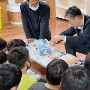 遊びづくり図1