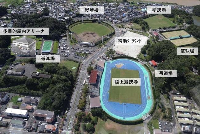 西階公園