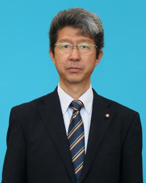 議長