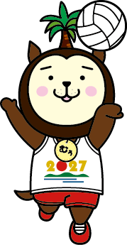 むぅバレー