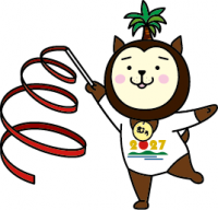 むぅ新体操