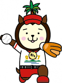 むぅソフトボール