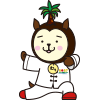 武術太極拳のアイコン
