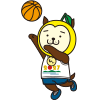 障スポ　バスケットボール