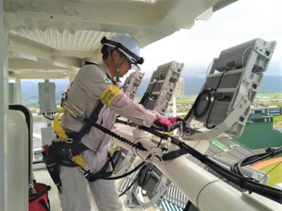 興電舎（電気工事）