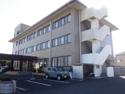 本社ビル