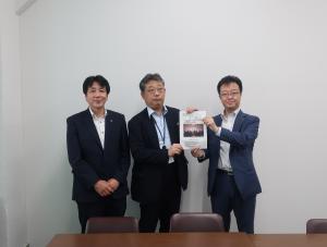 坂本主計官