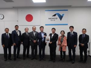 中村支社長