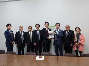 永田主査