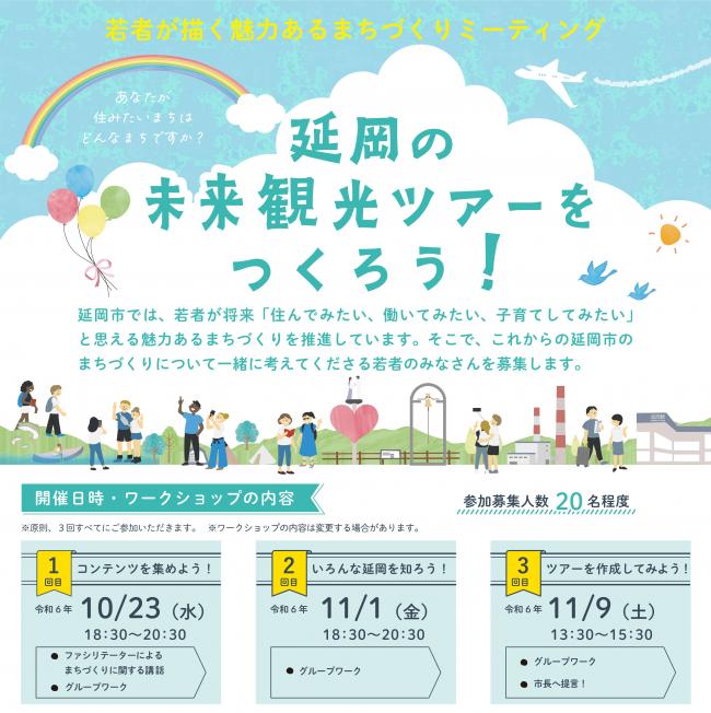 若者