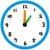 13時00分の画像1