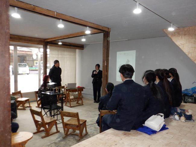 発表会①