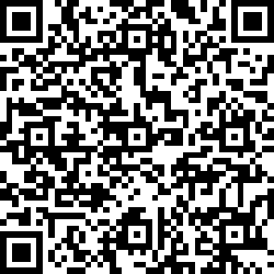 移住サポートLINE　QRコード