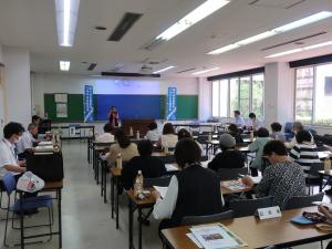 女性の会　総会