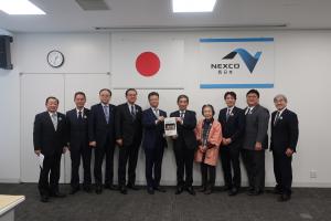 岩尾副支社長