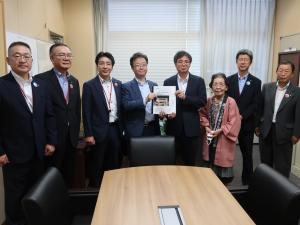佐々木道路局次長
