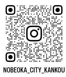 アカウントQRコード