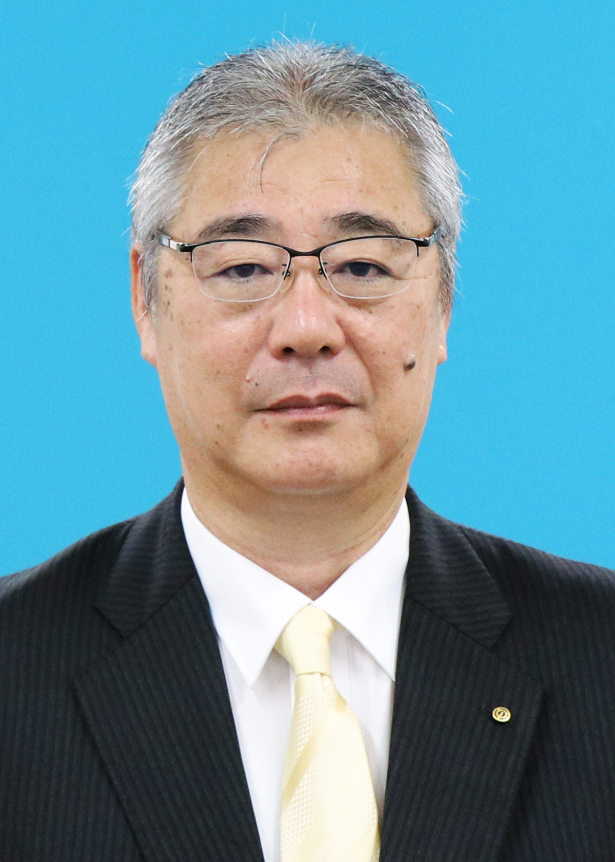 議会事務局長_黒木 幹生