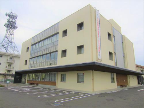 ハローワーク延岡