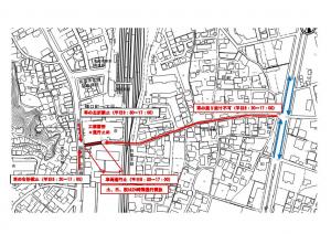 規制位置図(詳細)