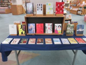 アンソロジー特集②