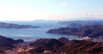 南北浦海岸の画像1