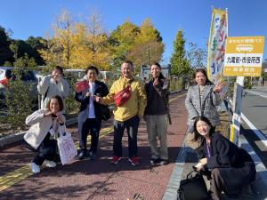 延岡市まちなか循環バス