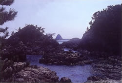 南北浦海岸の画像2