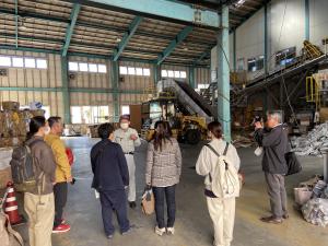 リサイクルセンターゲン丸館