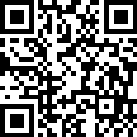青年講座申込二次元コード