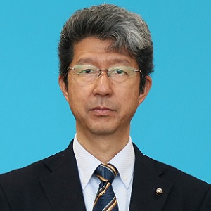 議長