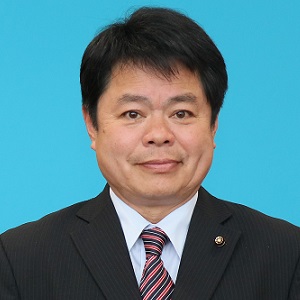 副議長