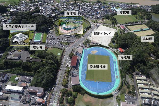 西階公園