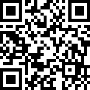 イベント申込用QRコード