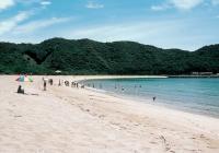 熊野江海水浴場