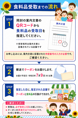 リーフレット②