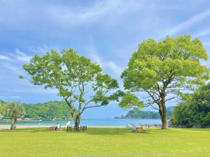 Sumie beach
