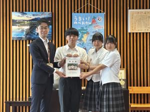 市長への提言
