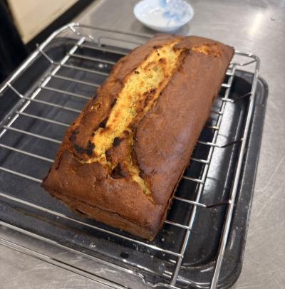 パウンドケーキ