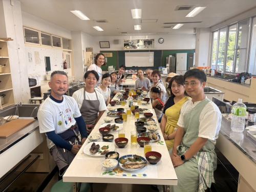 ランチ会