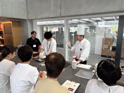 会場の様子3