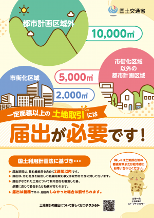 届出