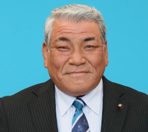 松田満男議員