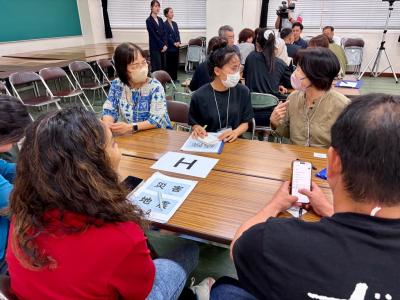 外国人自己紹介2