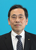 山本一丸_副市長