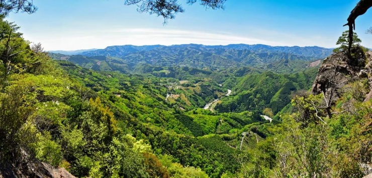Mount Hiei